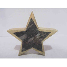 WDN-IRON DECOR STAR BIG