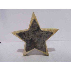 WDN-IRON DECOR STAR MED