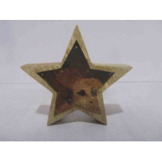 WDN-IRON DECOR STAR SMALL