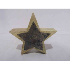 WDN-IRON DECOR STAR SMALL