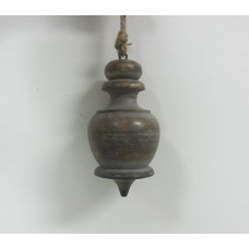 ANTIQUE TOP HANGING