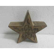 STAR BEADED SMALL