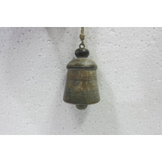 TAPER BELL DECOR SMALL