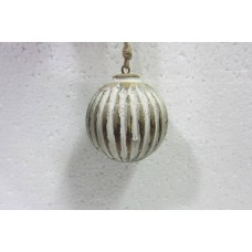 3 Inch RIBBED BALL