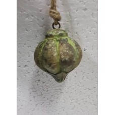 3 Inch MELON TOP HANGING