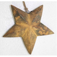 STAR SMALL HANGING