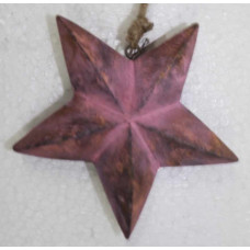 STAR SMALL HANGING