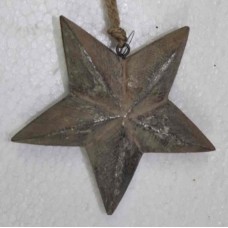 STAR SMALL HANGING