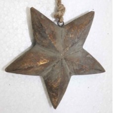 STAR SMALL HANGING