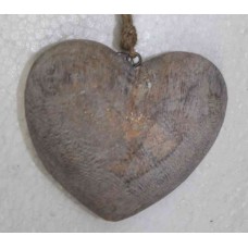 HEART SMALL HANGING