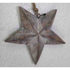 STAR SMALL HANGING