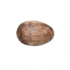 3  DECORATIVE EGG SMALL GRAINS