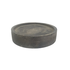 WOODEN BASE CIRCLE SMALL