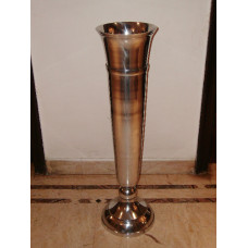 ALU CONE VASE