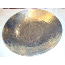 ROUND BOLT HAMMERED TRAY