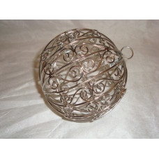 WIRE BALL SMALL