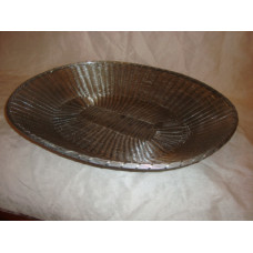 MESH TRAY OVAL