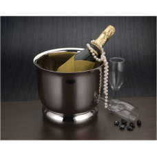 HARMONY CHAMPAGNE BUCKET W DOUBLE WALLED