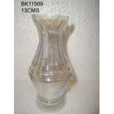 1 BUD VASE BINDI CENTRE 13CM