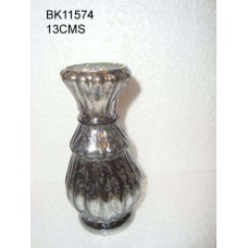 1 BUD VASE TOP BINDI 13CM