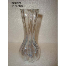 THIN SURAHI BUD VASE 13.5CM