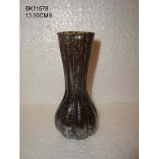 THIN SURAHI BUD VASE 13.5CM