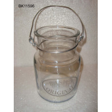 BOTTLE HANDLE CLEAR ( BASIC ORIGINAL)