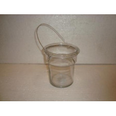 JAR W HANDLE