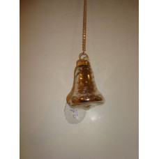 2.5'' BELL HANGING