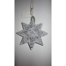 STAR HANGING