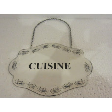 CUISINE