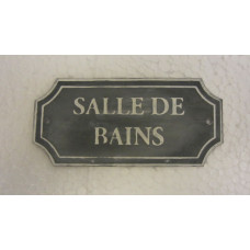 SALLE DE BAINS MINI