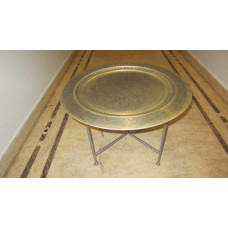 DESIGNER FOLDING TRAY TABLE