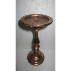 SCREW CANDLE STAND SMALL