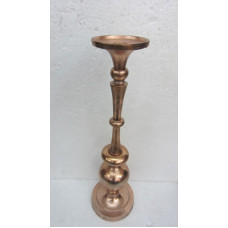 BALL CANDLE STAND SMALL