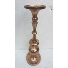 BALL CANDLE STAND BIG