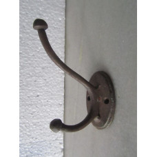 OVAL BASE HOOK