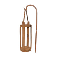 HANGING BAND LANTERN