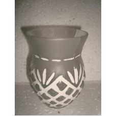 CHIMNEY VOTIVE CUTTING DESIGN