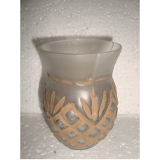 CHIMNEY VOTIVE CUTTING DESIGN