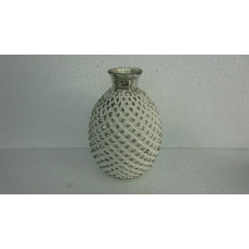 FLOWERS VASE DIAMOND