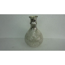 VASE WITH STRIPES