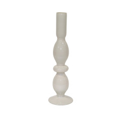 CANDLE STAND OVAL