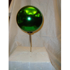 BALL 8 O/S - 98 CMS HIGH SILVER"