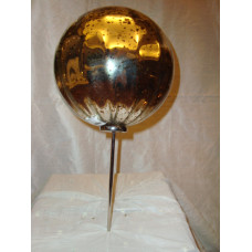 BALL 8 OPTIQUE O/S - 98 CMS HIGH SILVER"