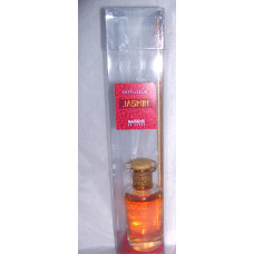 OIL DIFFUSER 60 ML GLASS BOTTLE