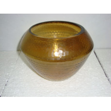 BOWL SMALL CHZELED