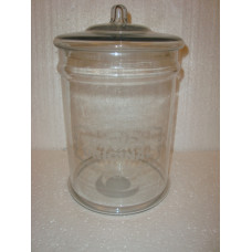 JAR BIG BASICS ORIGINAL