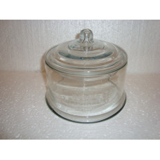 JAR SMALL LOW BASICS ORIGINAL