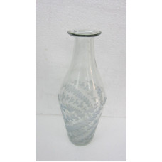 DÉCOR BOTTLE VASE SMALL